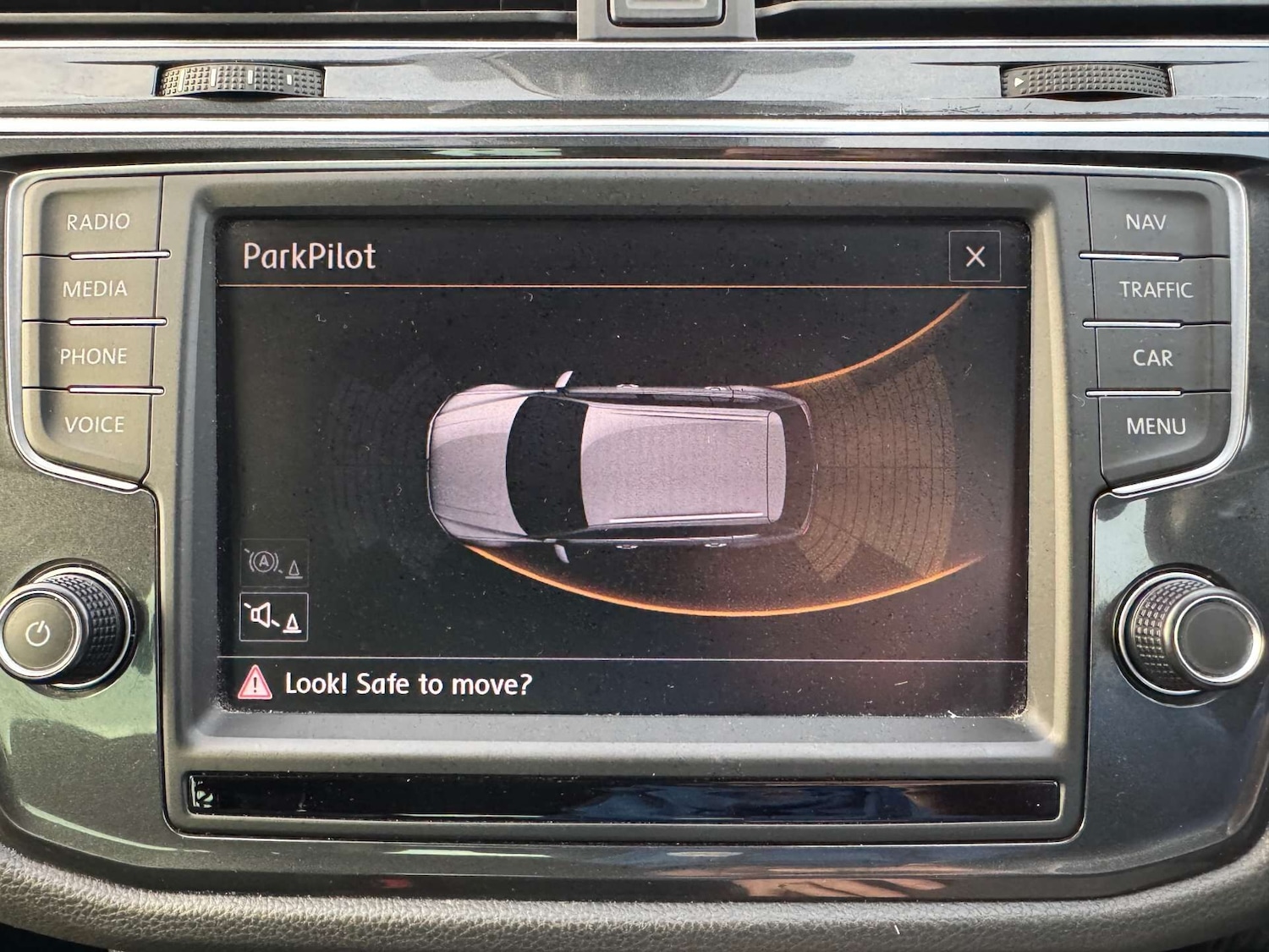 Used Volkswagen Tiguan 2016 for sale - 76909334: Photo 29