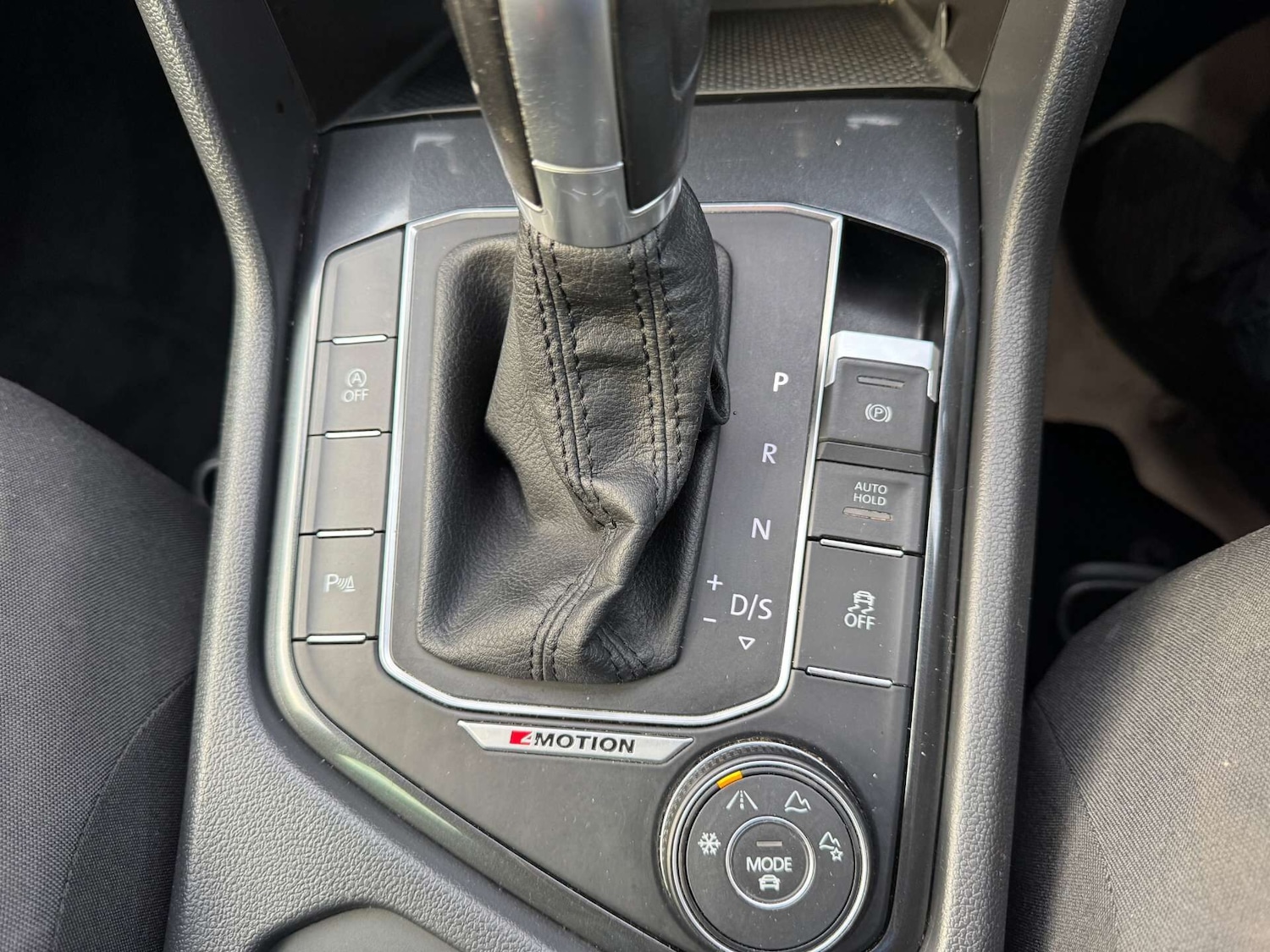 Used Volkswagen Tiguan 2016 for sale - 76909334: Photo 31