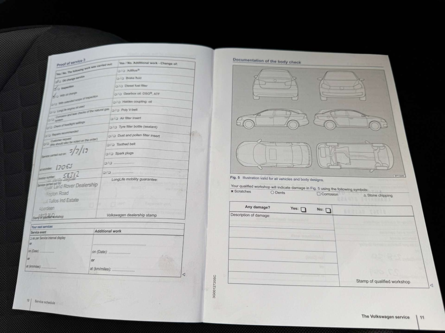 Used Volkswagen Tiguan 2016 for sale - 76909334: Photo 36