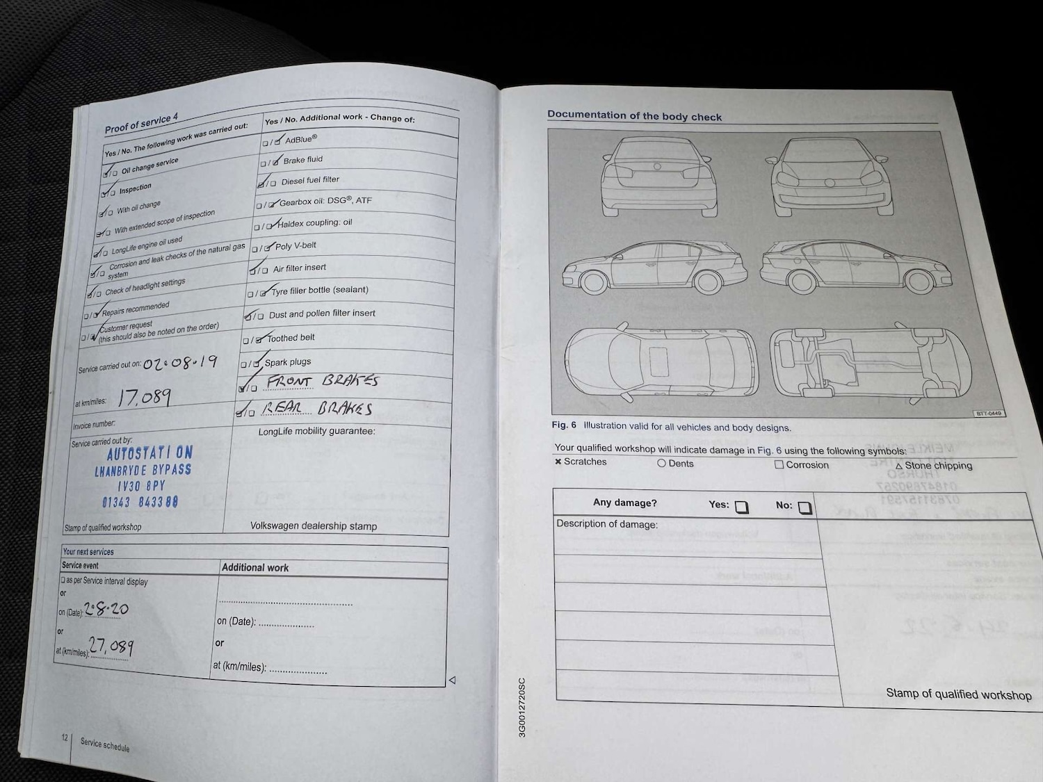 Used Volkswagen Tiguan 2016 for sale - 76909334: Photo 37