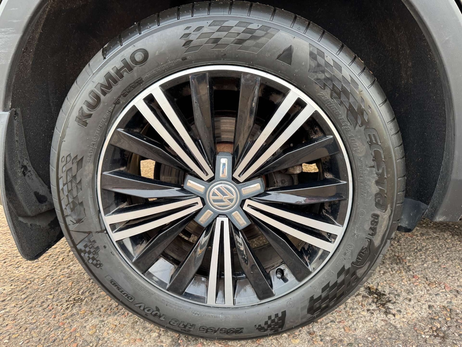 Used Volkswagen Tiguan 2016 for sale - 76909334: Photo 41