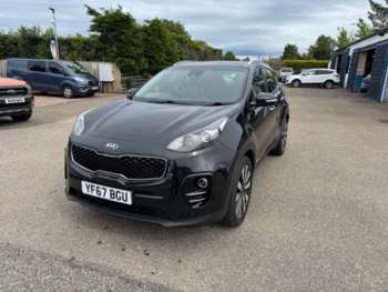 Used Kia Sportage 2017 for sale - 75048969: Photo