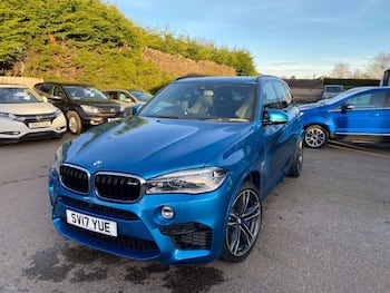 Used BMW X5 M 2017 for sale - 79795322: Photo