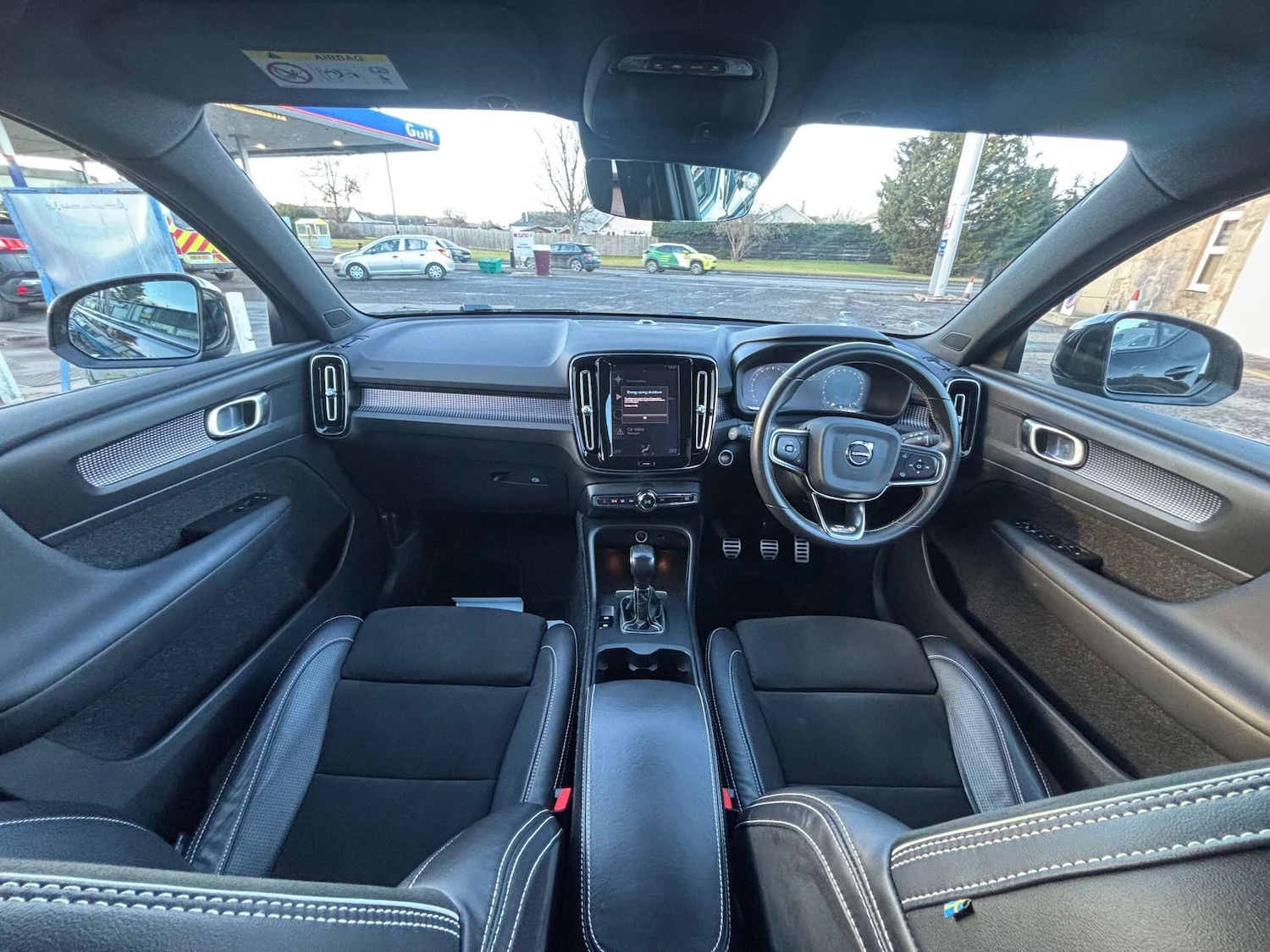 Used Volvo XC40 2020 for sale - 77640253: Photo 13