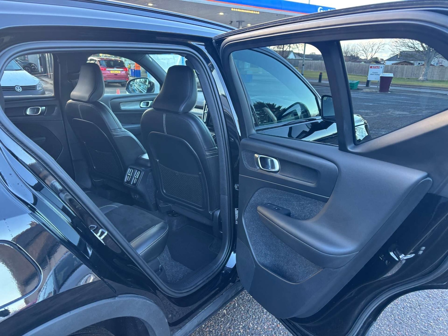 Used Volvo XC40 2020 for sale - 77640253: Photo 16