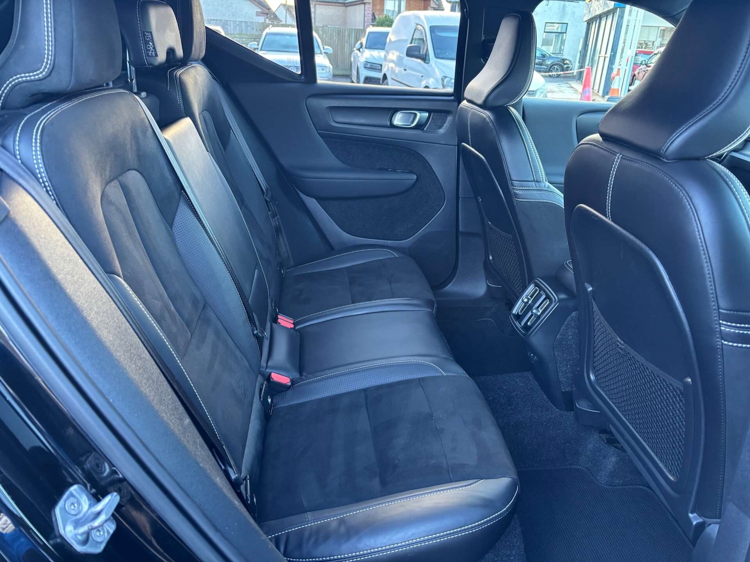 Used Volvo XC40 2020 for sale - 77640253: Photo 17