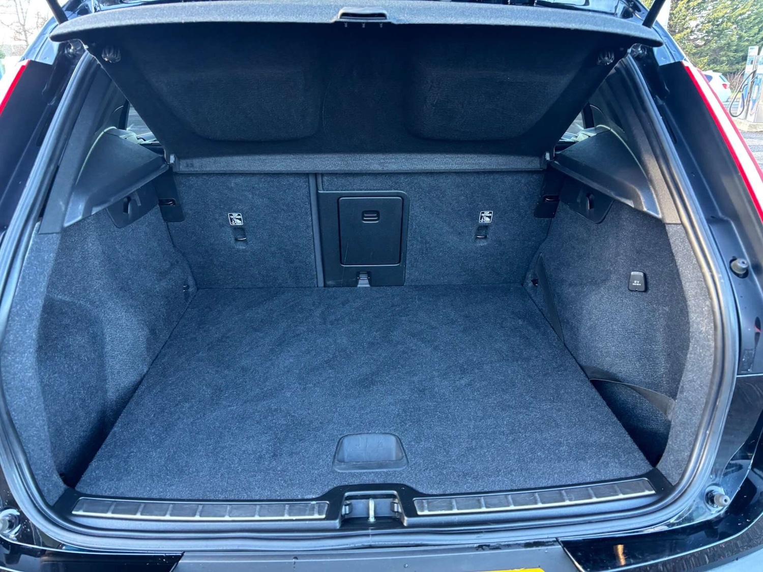 Used Volvo XC40 2020 for sale - 77640253: Photo 18