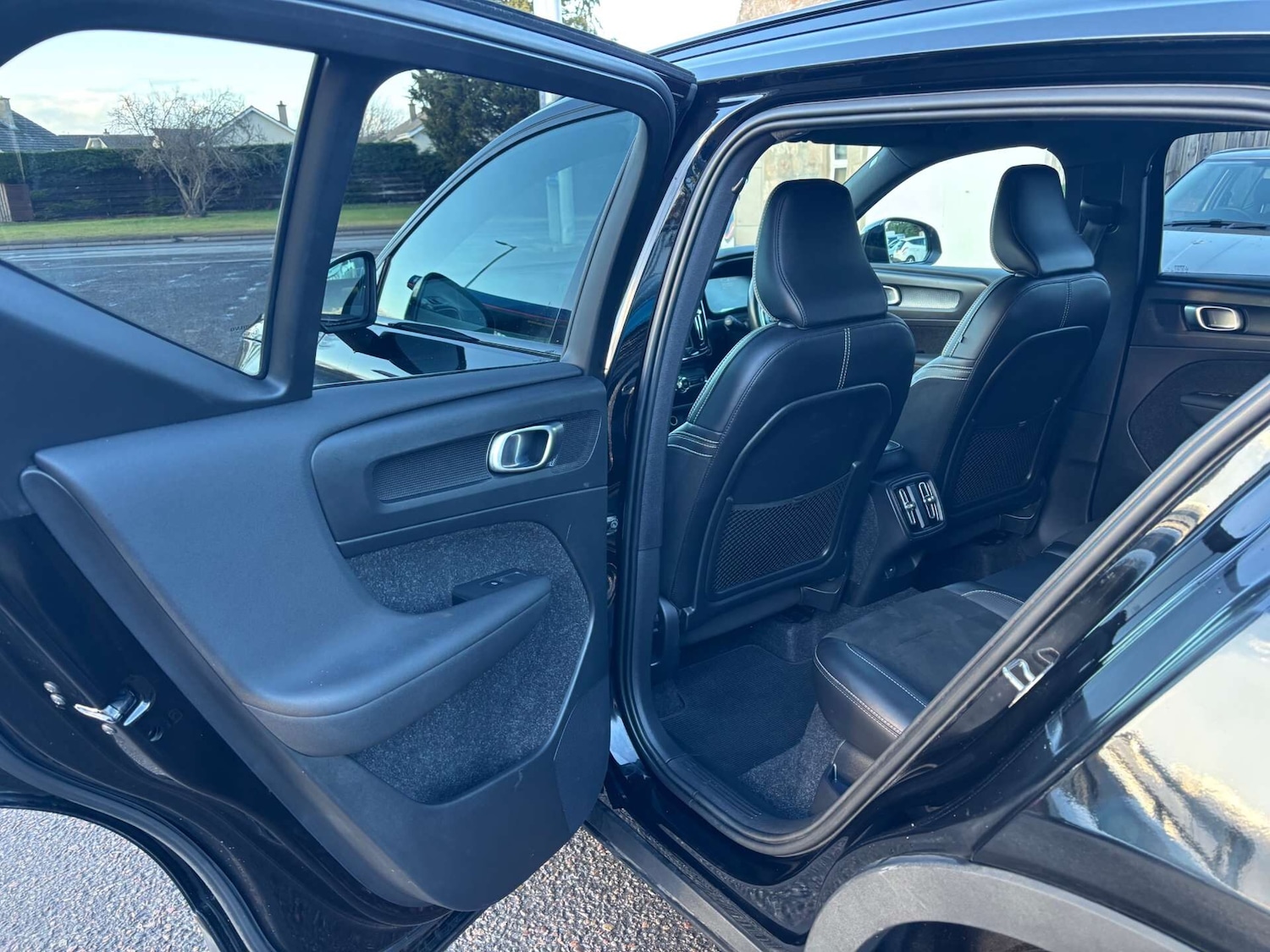 Used Volvo XC40 2020 for sale - 77640253: Photo 20