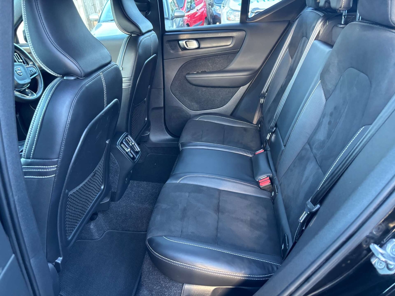 Used Volvo XC40 2020 for sale - 77640253: Photo 21