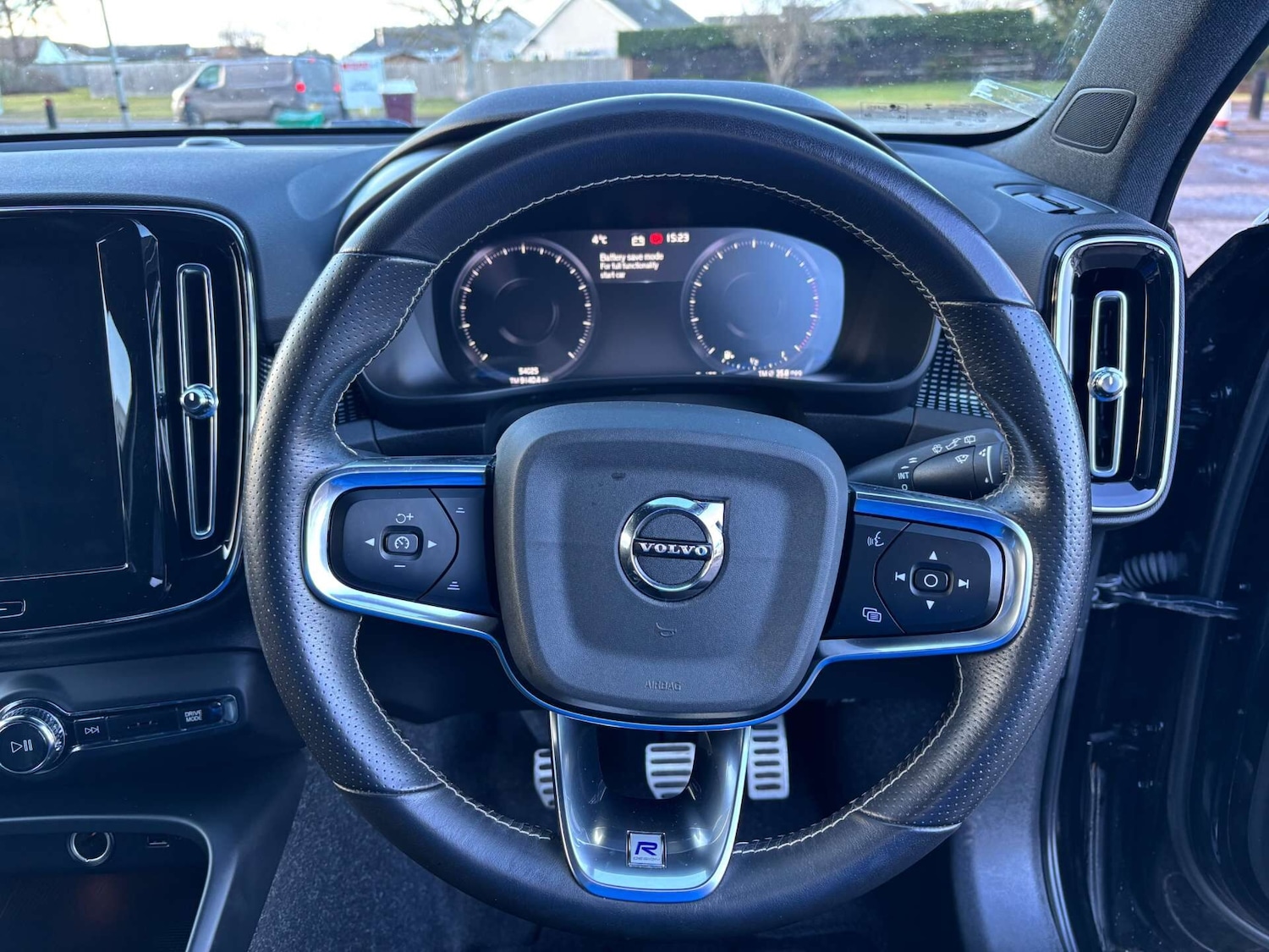 Used Volvo XC40 2020 for sale - 77640253: Photo 25