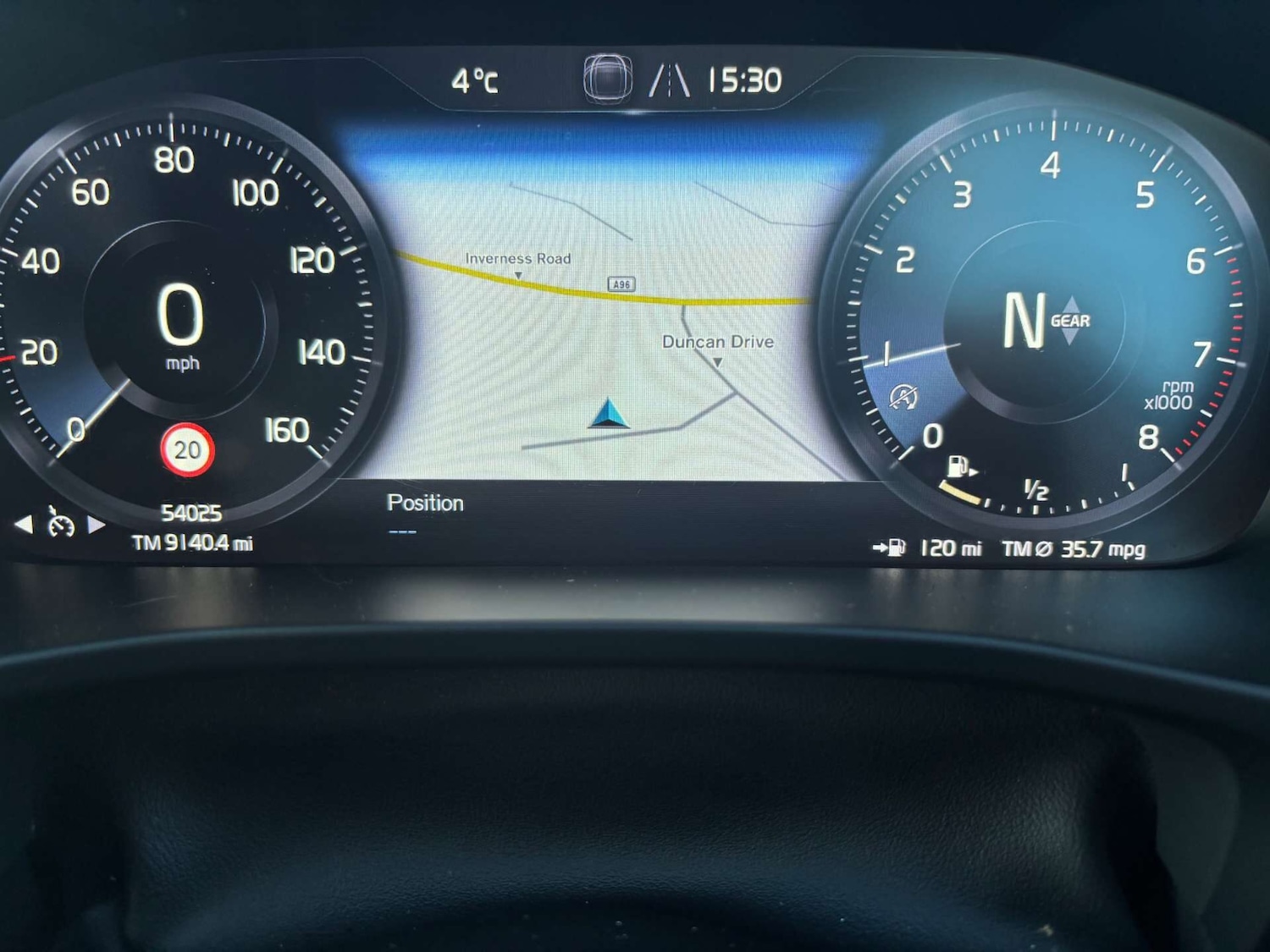 Used Volvo XC40 2020 for sale - 77640253: Photo 26