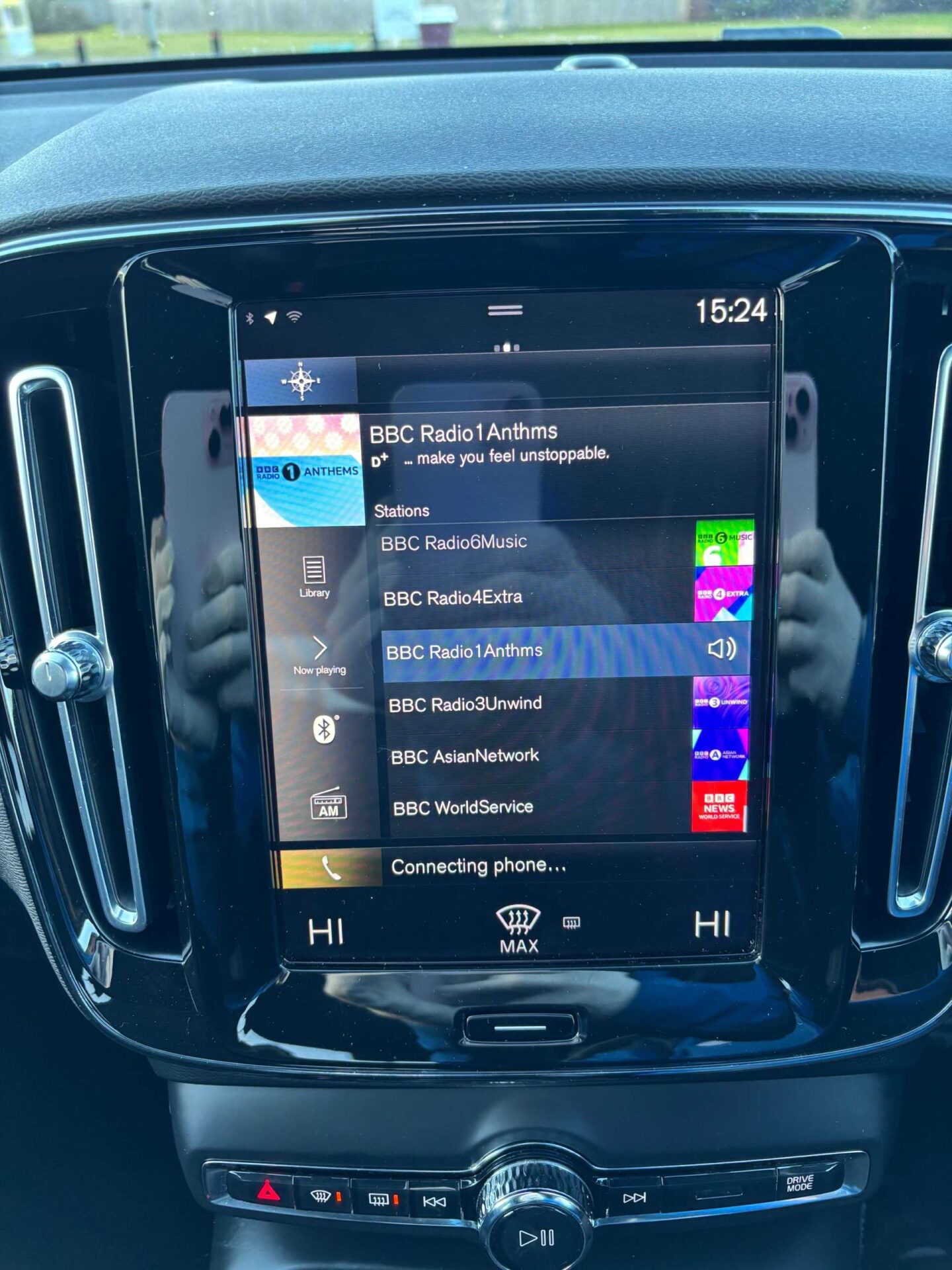 Used Volvo XC40 2020 for sale - 77640253: Photo 27