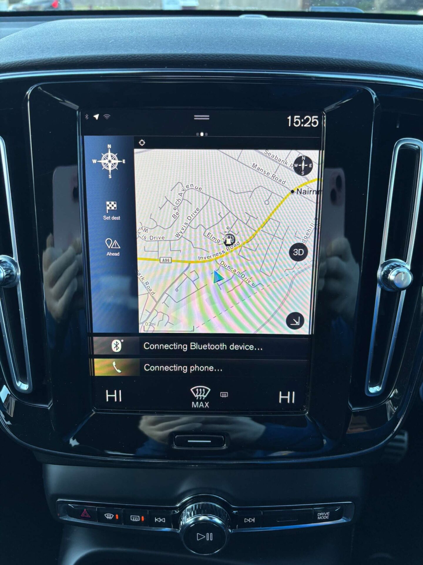 Used Volvo XC40 2020 for sale - 77640253: Photo 28