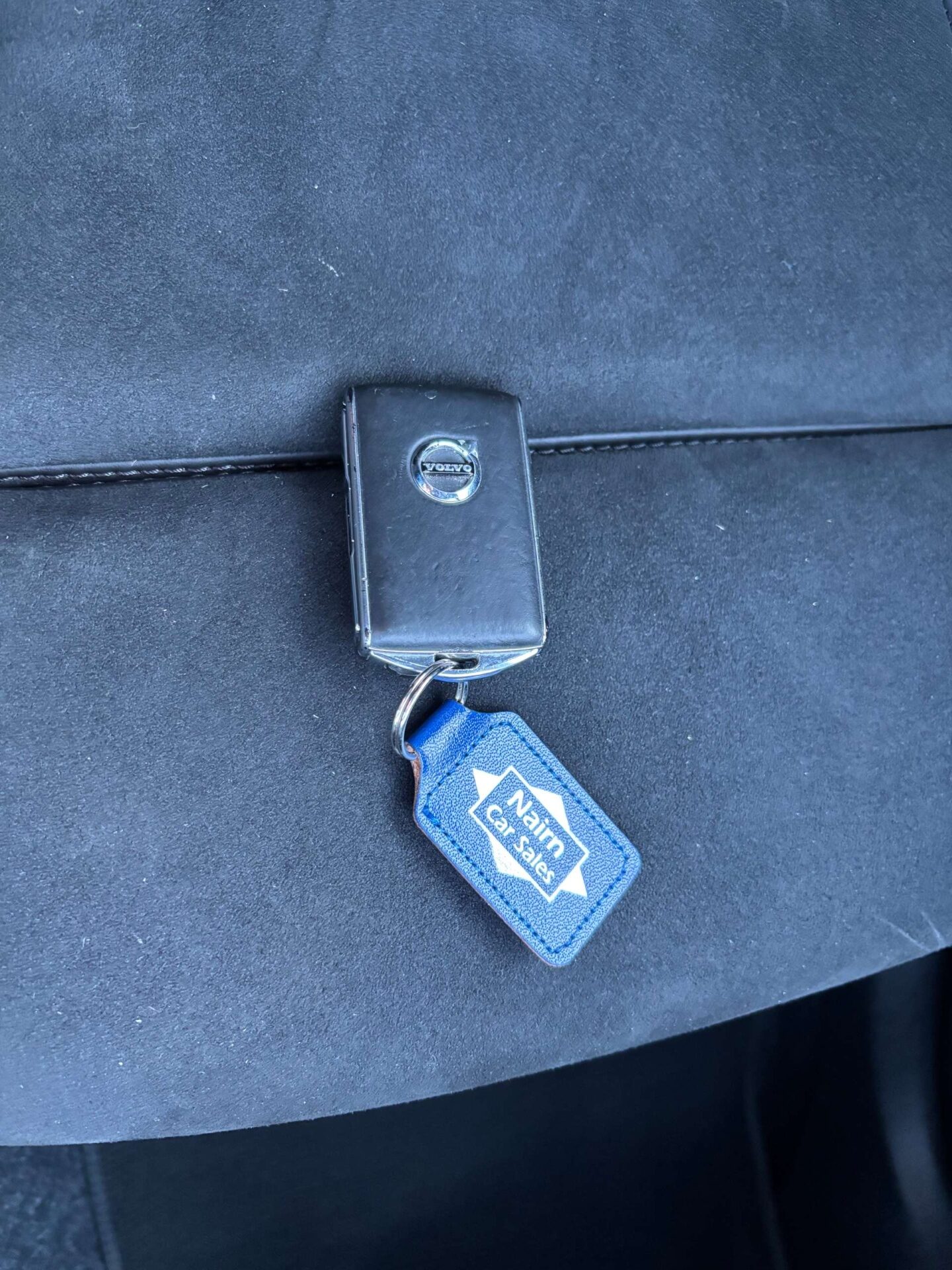 Used Volvo XC40 2020 for sale - 77640253: Photo 31