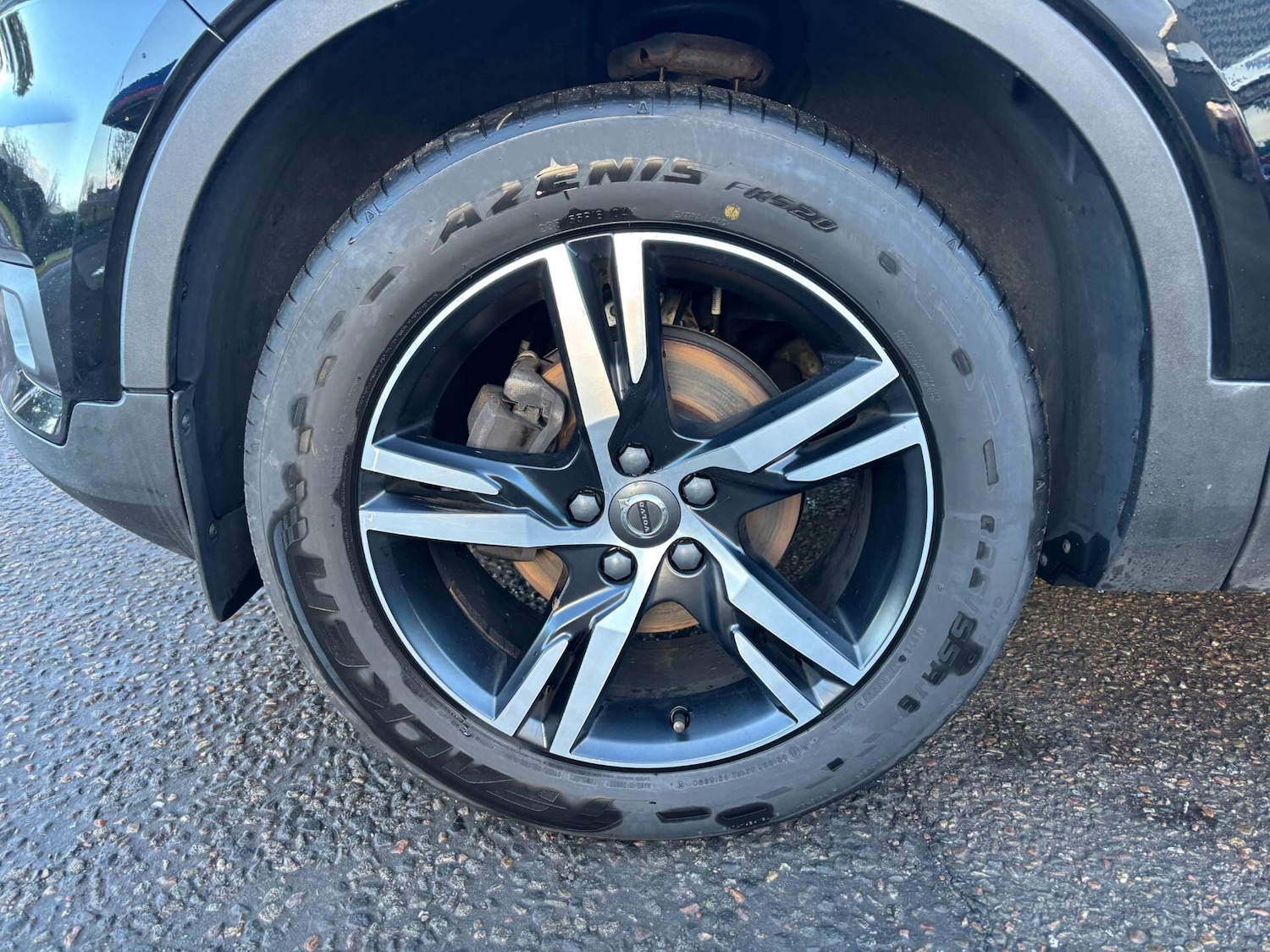 Used Volvo XC40 2020 for sale - 77640253: Photo 33