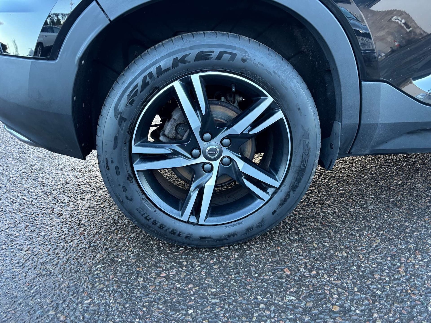 Used Volvo XC40 2020 for sale - 77640253: Photo 35