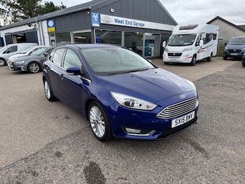 Used Ford Focus 2015 for sale - 75426318: Photo