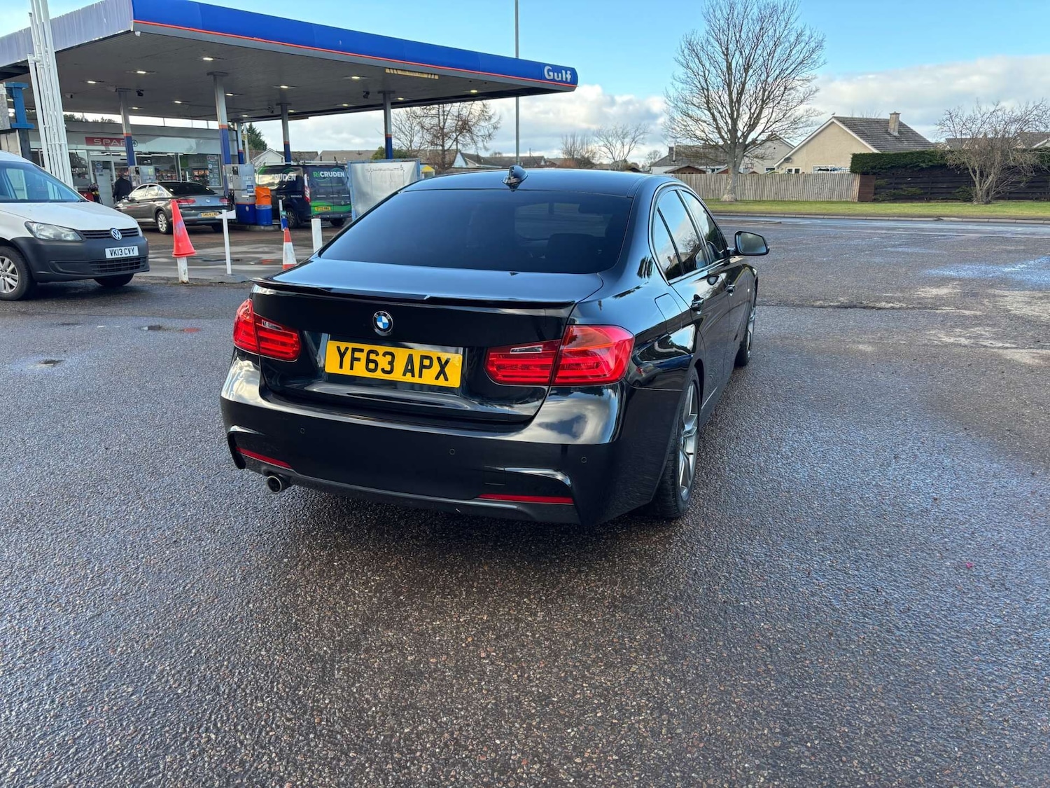 Used BMW 3 Series 2013 for sale - 77640259: Photo 10