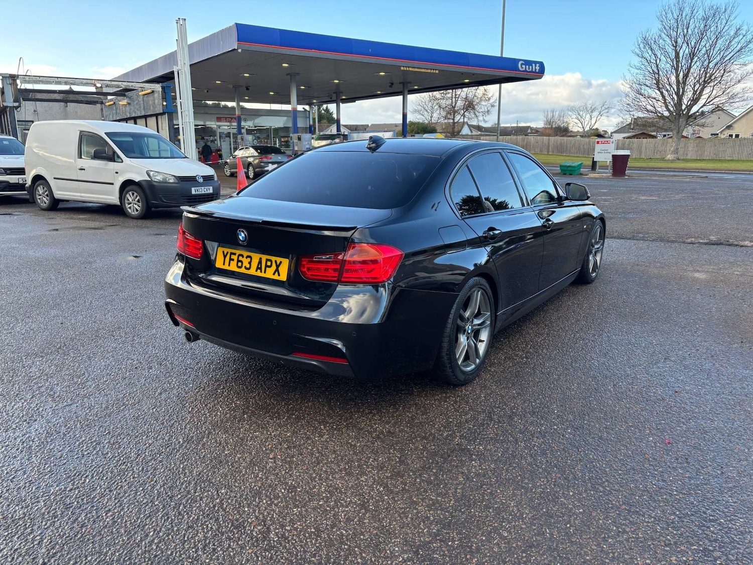 Used BMW 3 Series 2013 for sale - 77640259: Photo 11