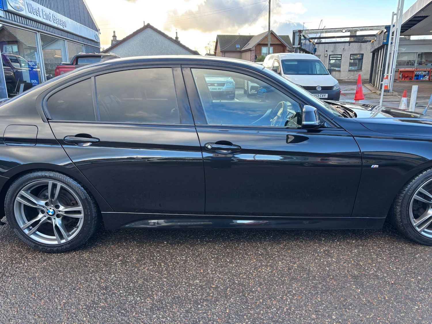 Used BMW 3 Series 2013 for sale - 77640259: Photo 12