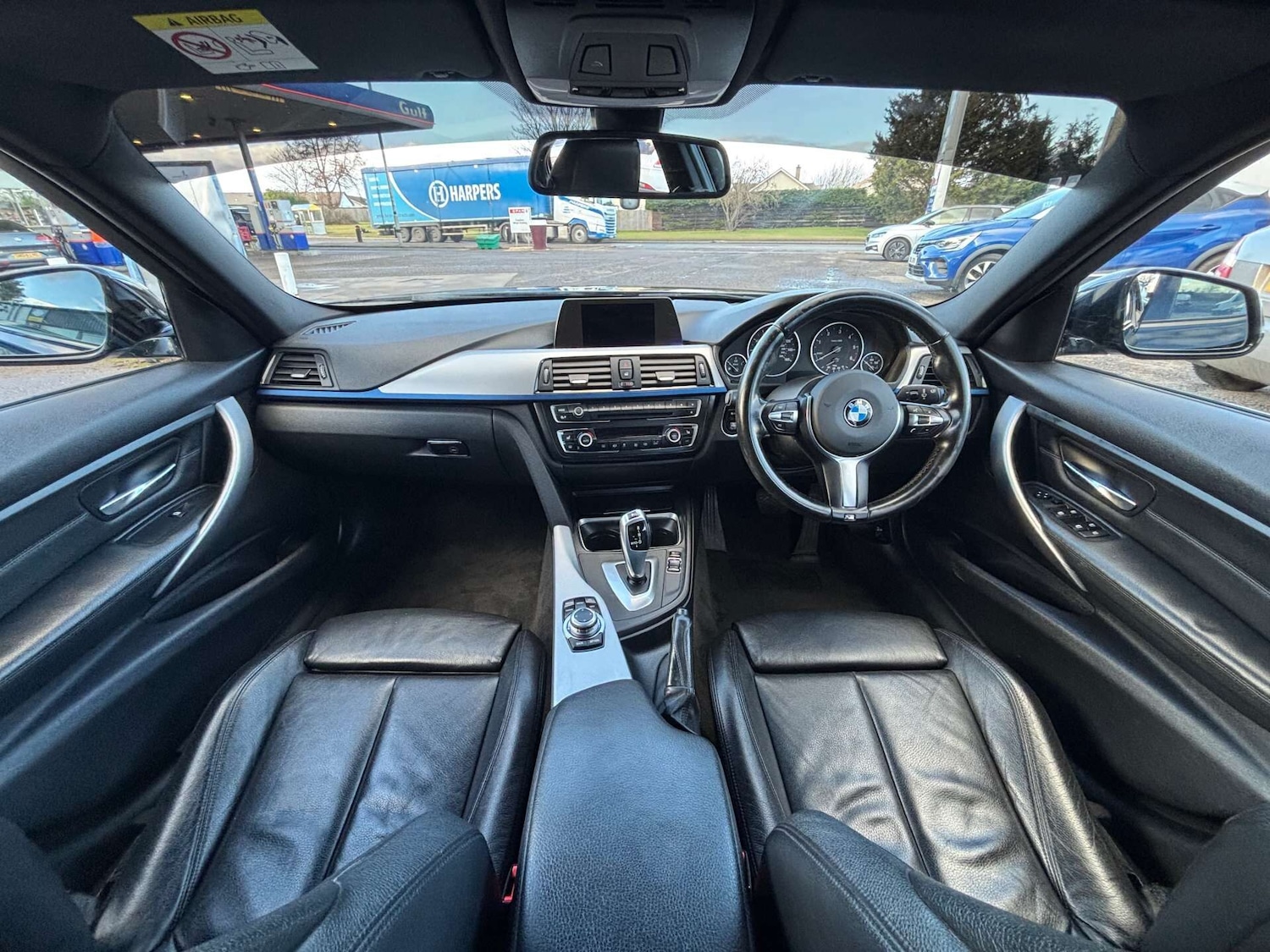 Used BMW 3 Series 2013 for sale - 77640259: Photo 13