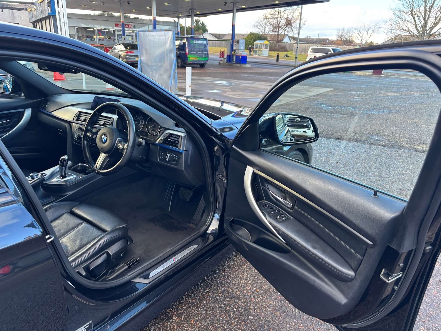 Used BMW 3 Series 2013 for sale - 77640259: Photo 14