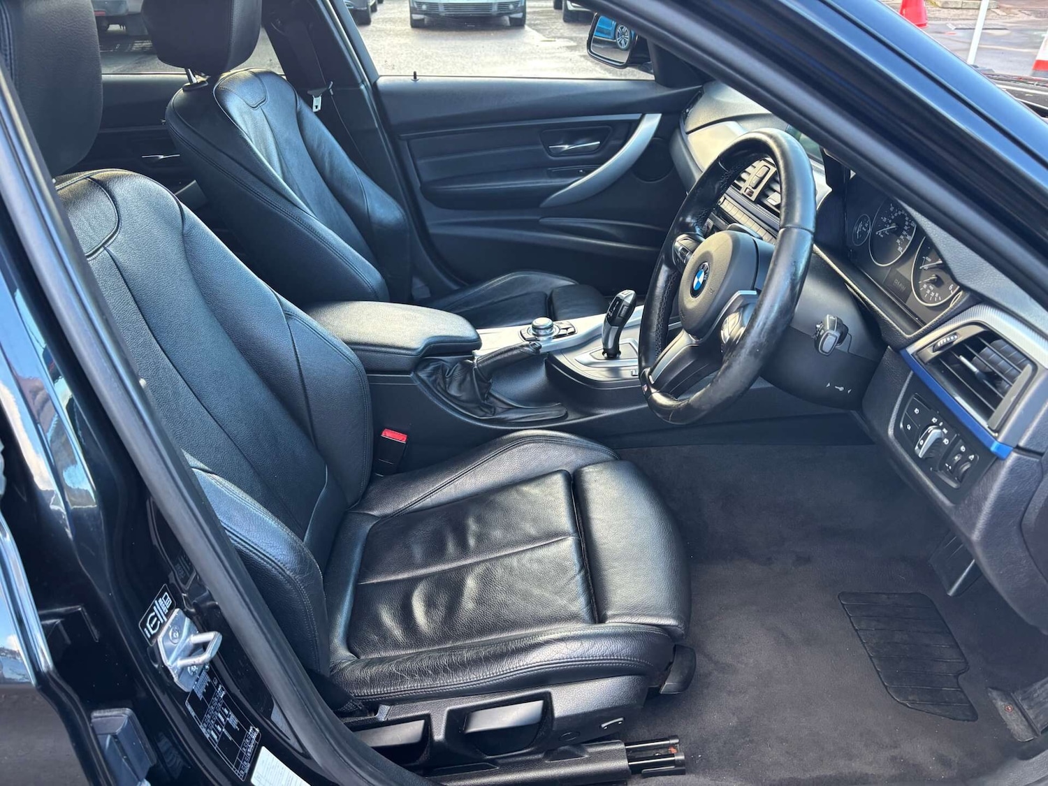 Used BMW 3 Series 2013 for sale - 77640259: Photo 15