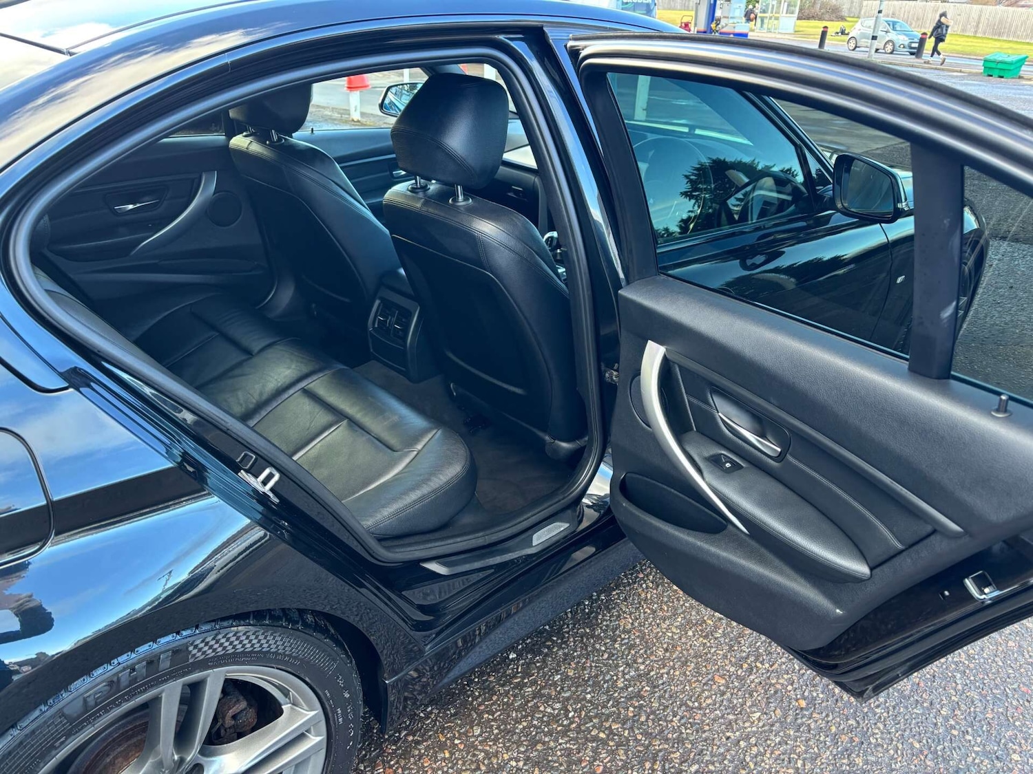 Used BMW 3 Series 2013 for sale - 77640259: Photo 16