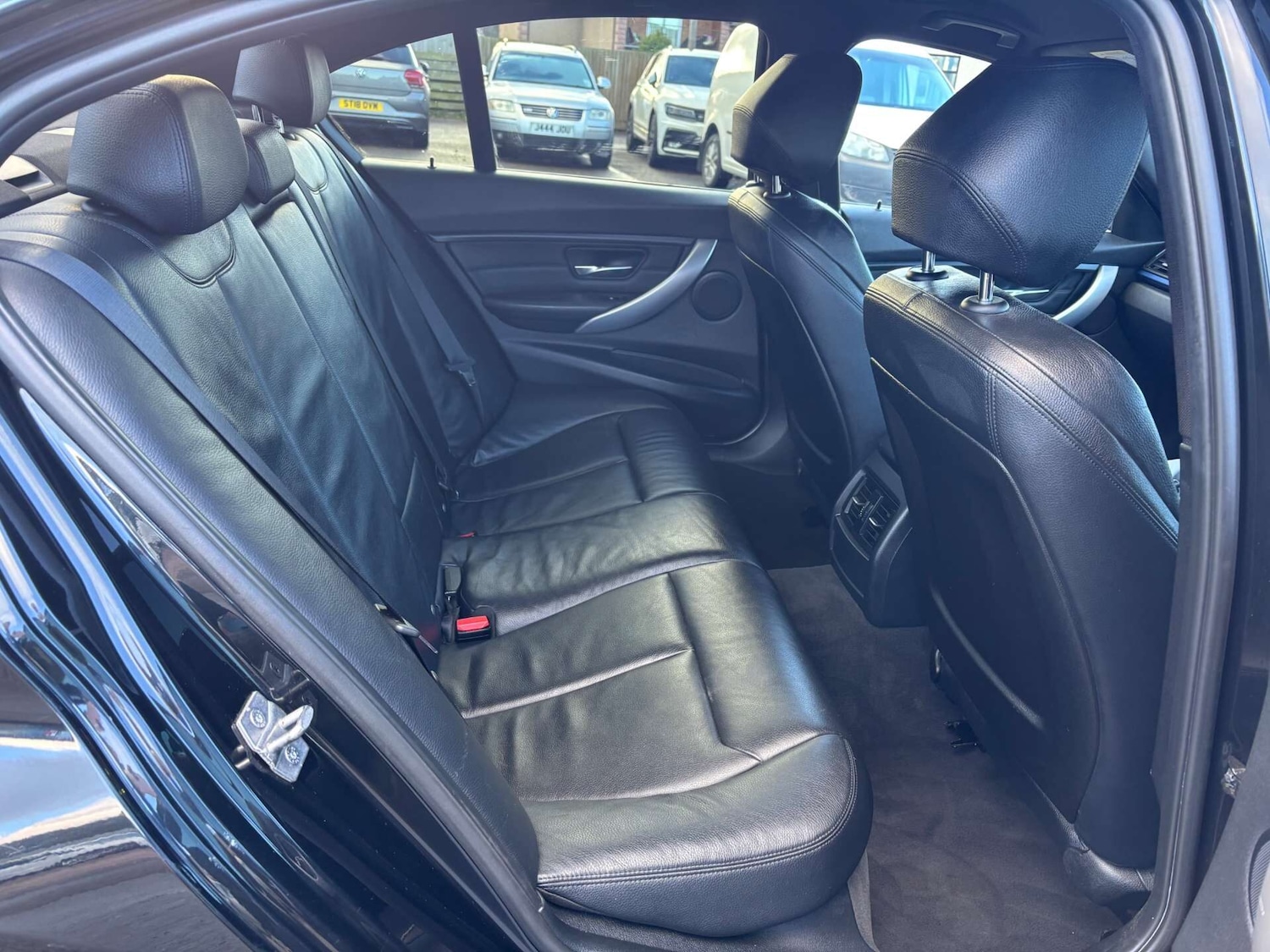 Used BMW 3 Series 2013 for sale - 77640259: Photo 17