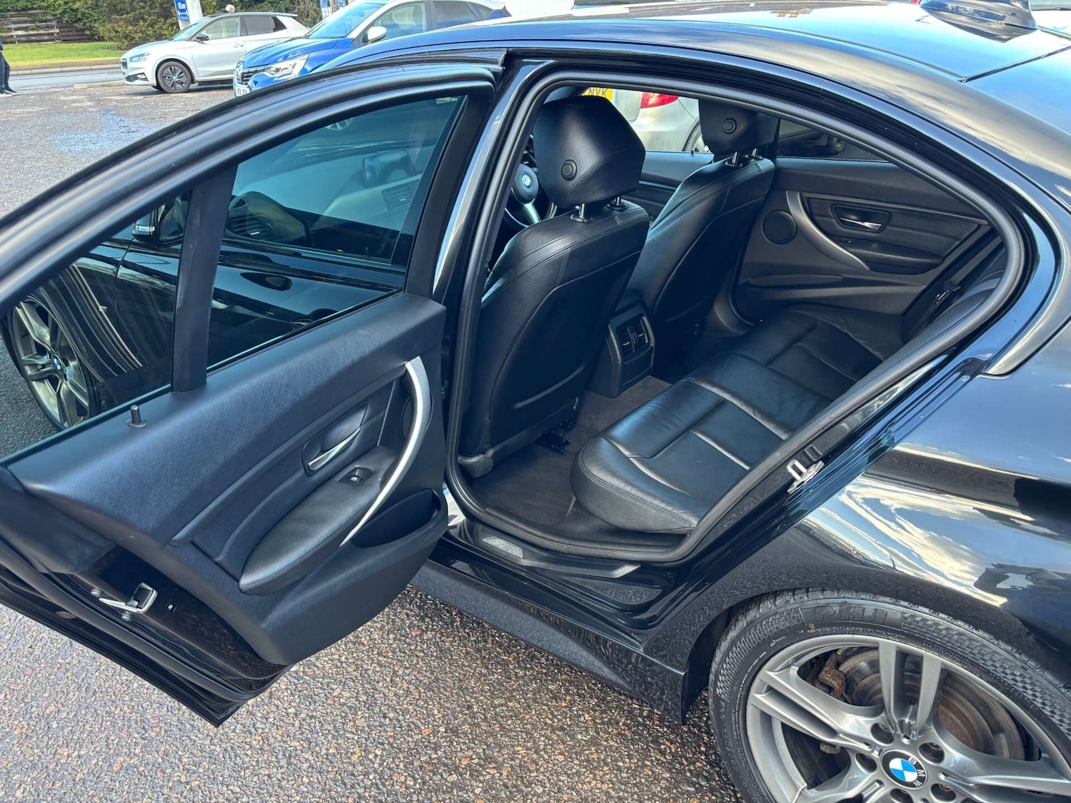 Used BMW 3 Series 2013 for sale - 77640259: Photo 20