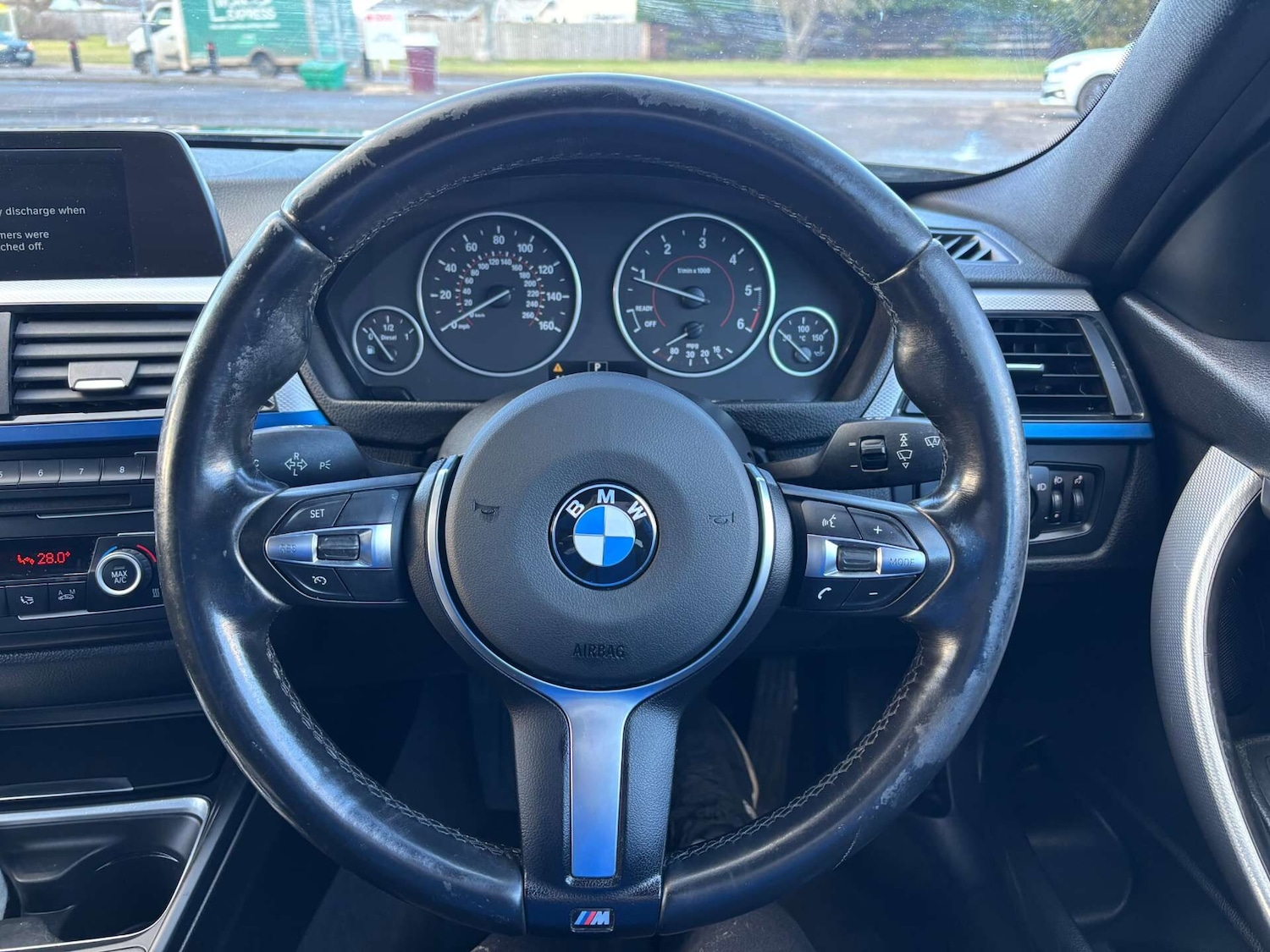 Used BMW 3 Series 2013 for sale - 77640259: Photo 25