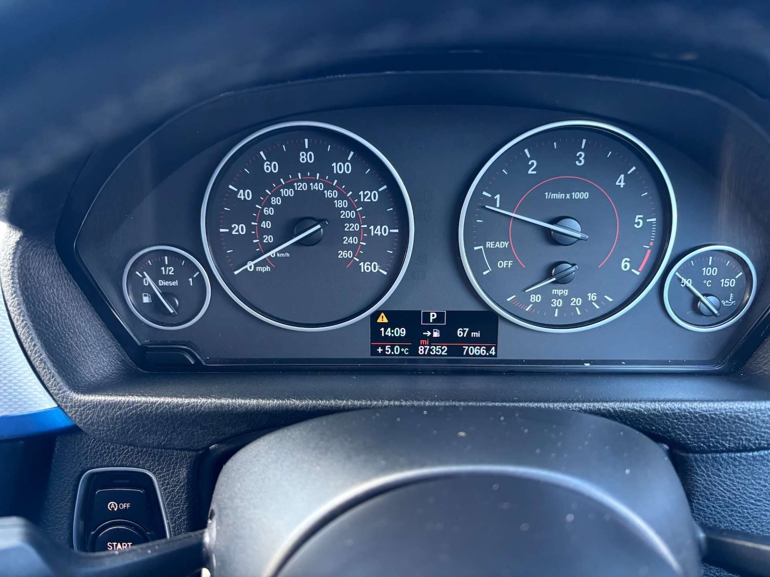 Used BMW 3 Series 2013 for sale - 77640259: Photo 26