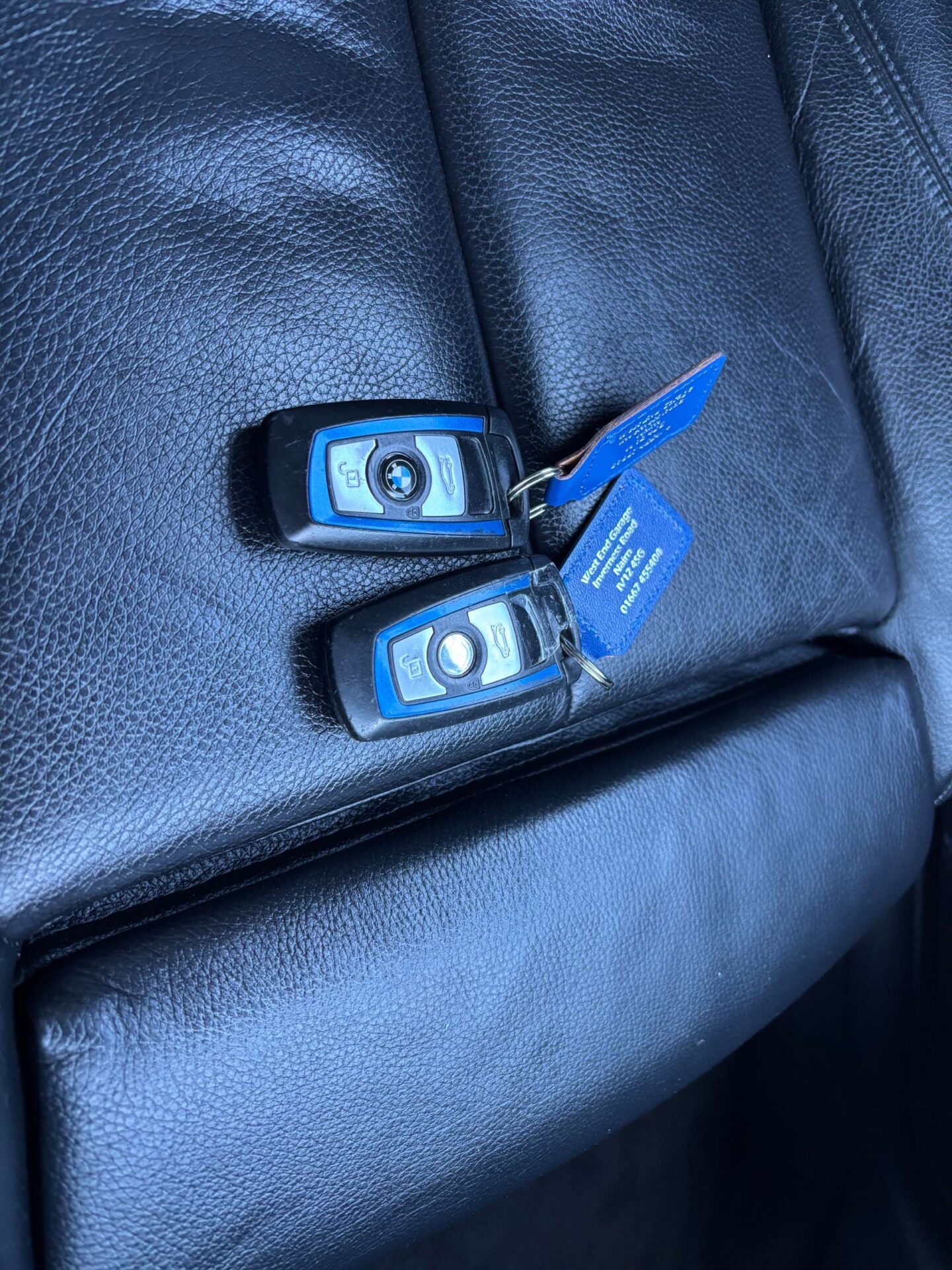 Used BMW 3 Series 2013 for sale - 77640259: Photo 34