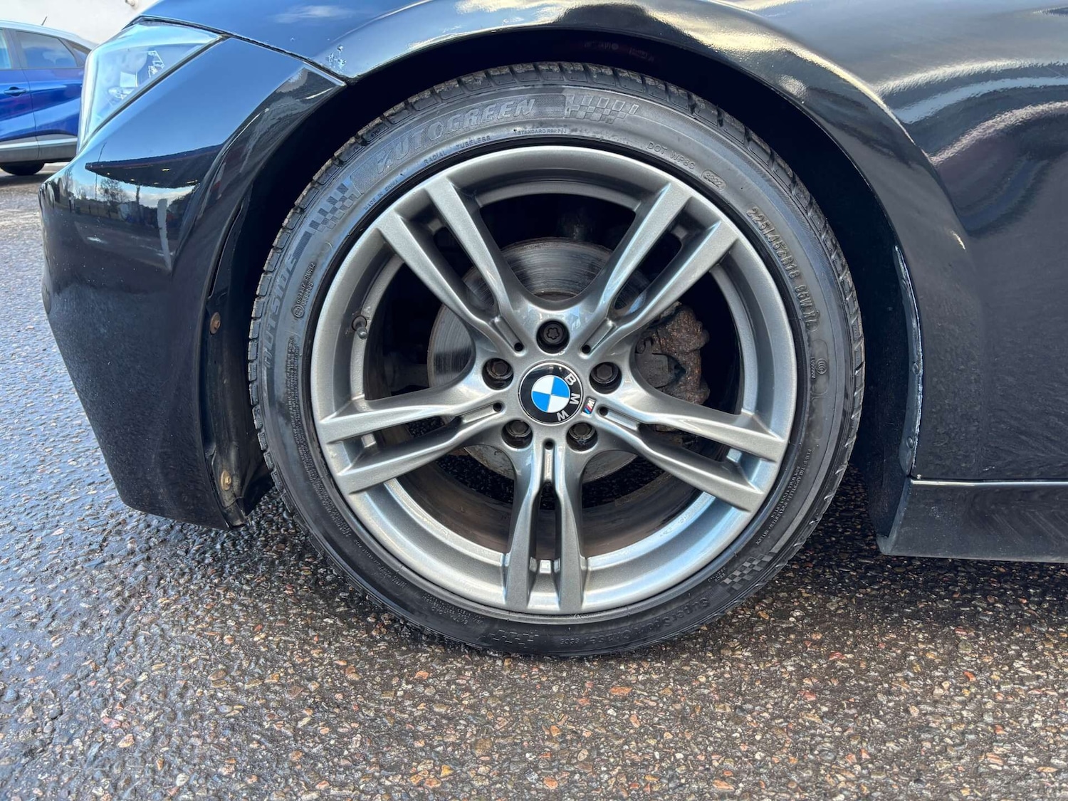 Used BMW 3 Series 2013 for sale - 77640259: Photo 35