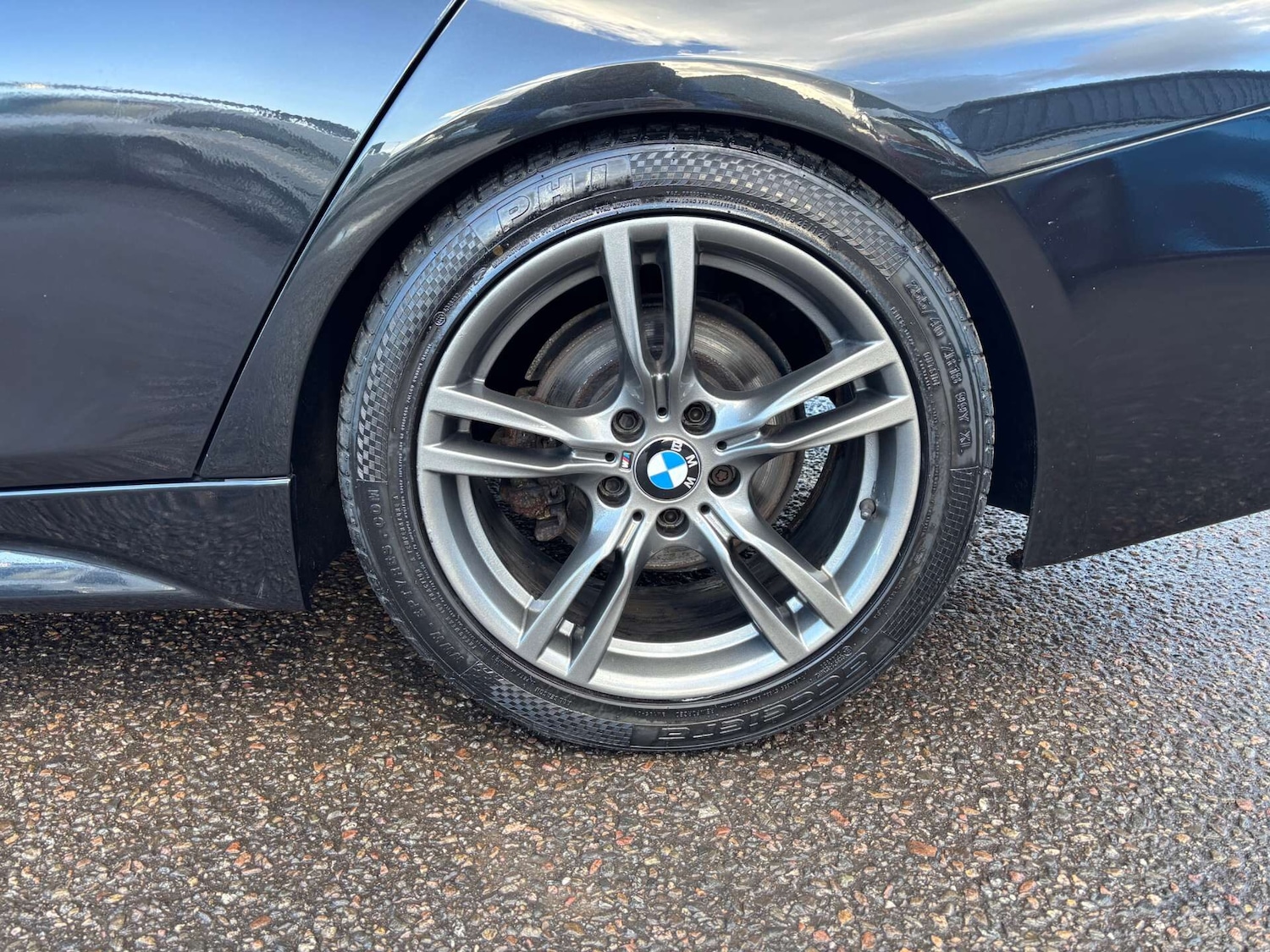 Used BMW 3 Series 2013 for sale - 77640259: Photo 36