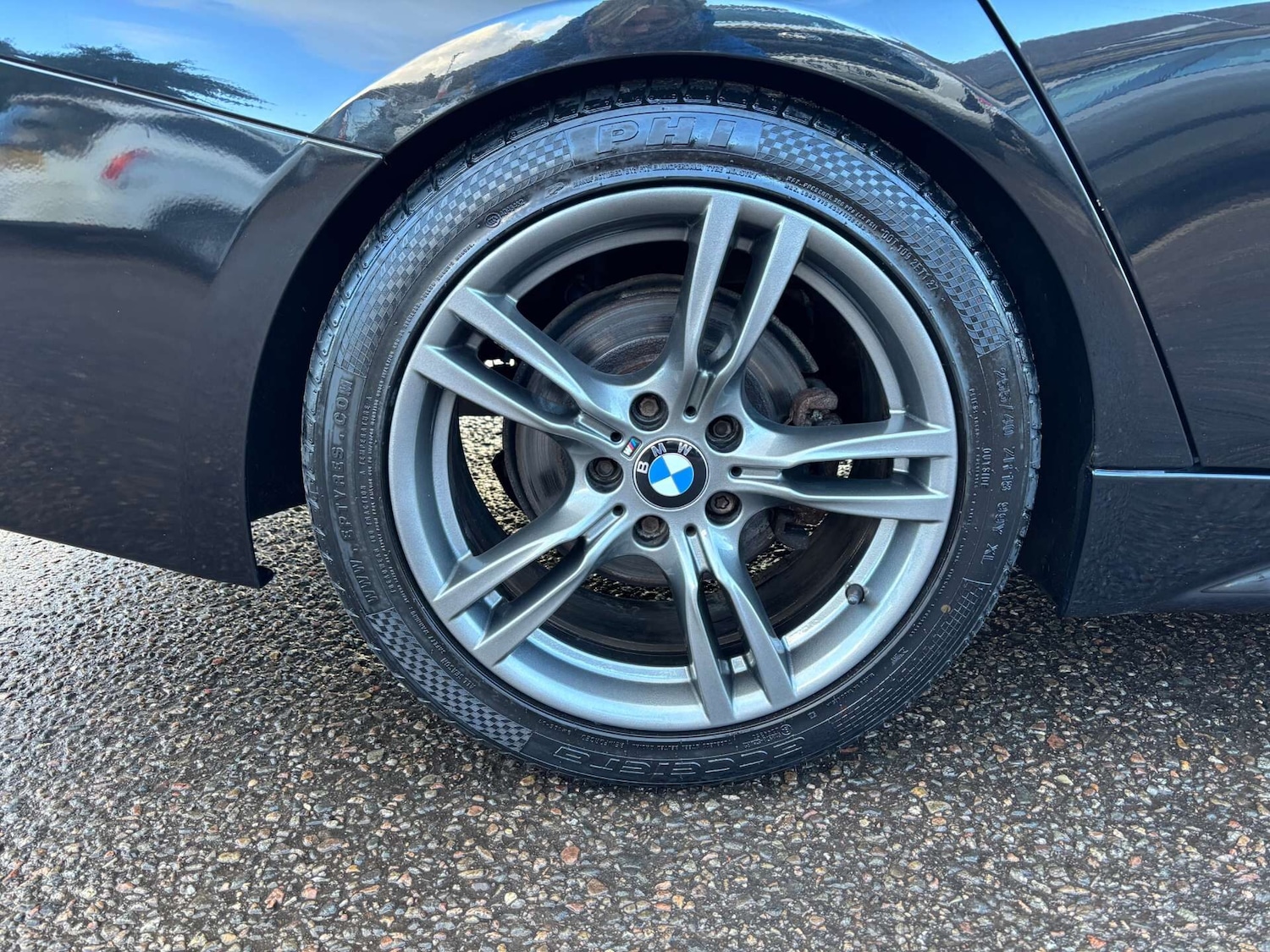 Used BMW 3 Series 2013 for sale - 77640259: Photo 37