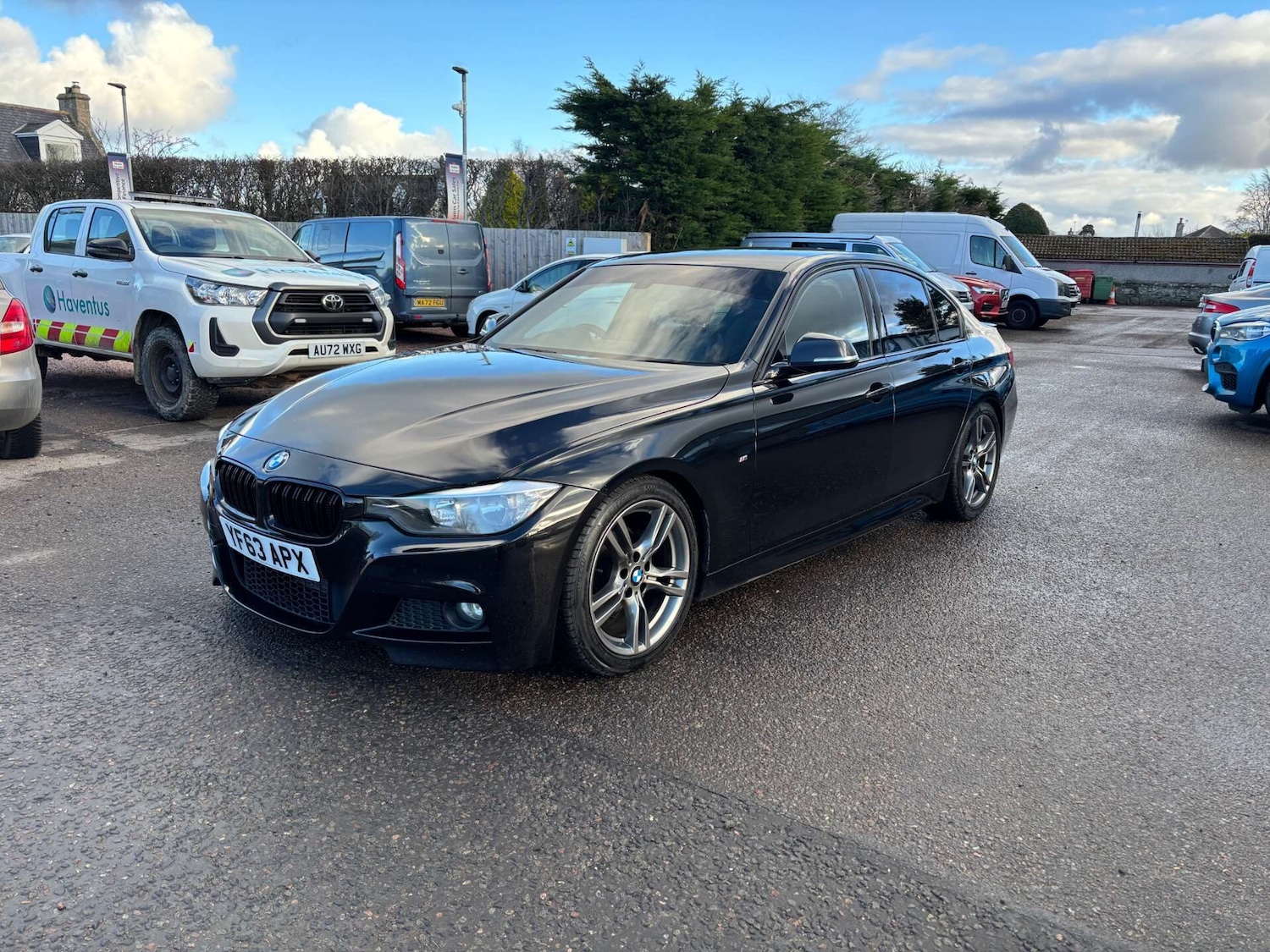 Used BMW 3 Series 2013 for sale - 77640259: Photo 5
