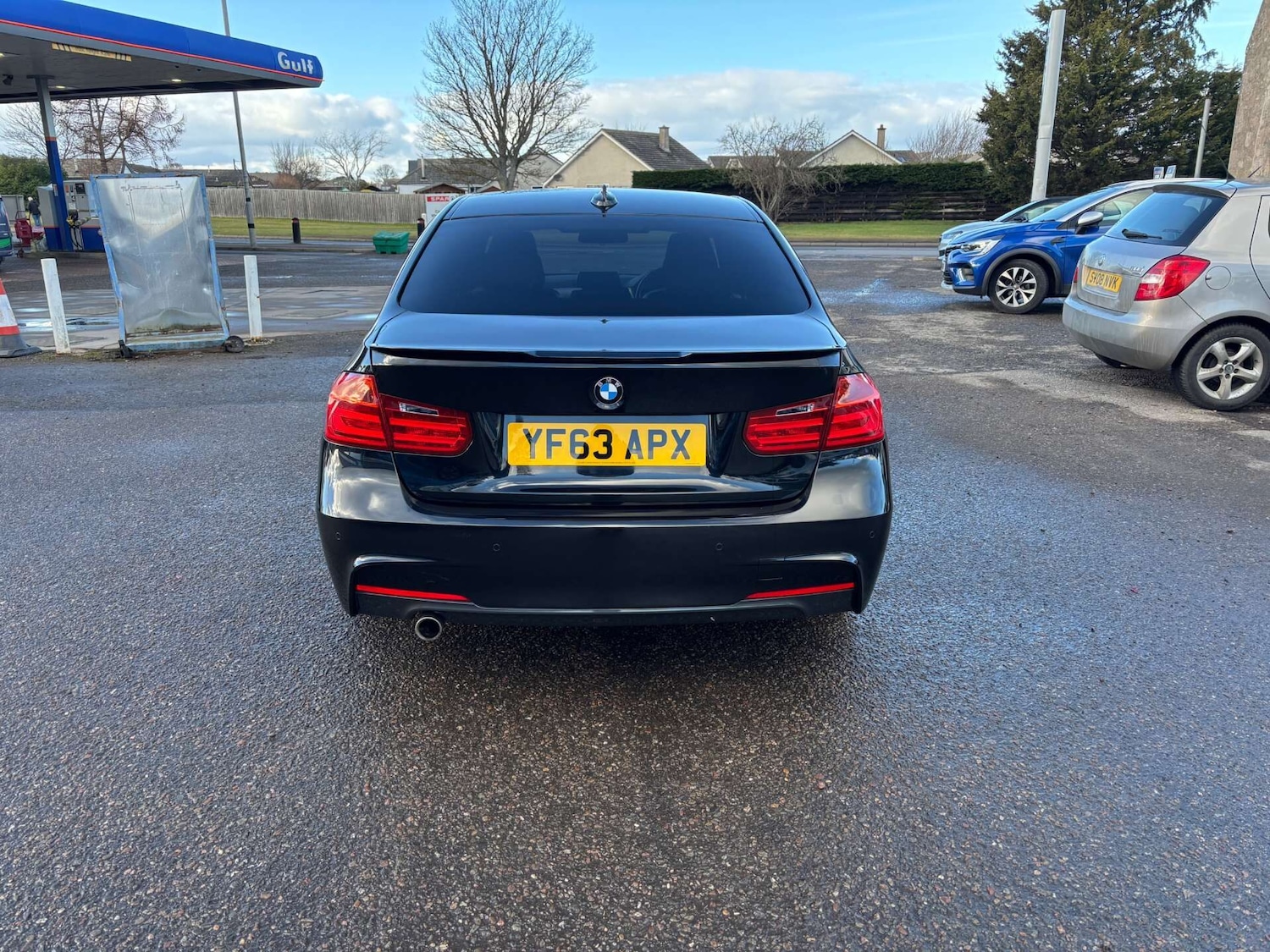 Used BMW 3 Series 2013 for sale - 77640259: Photo 9