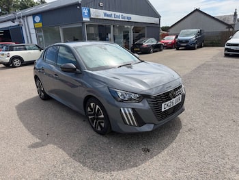 Used Peugeot 208 2025 for sale - 79815091: Photo