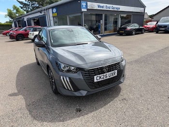 Used Peugeot 208 2025 for sale - 79815091: Photo