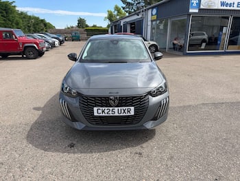 Used Peugeot 208 2025 for sale - 79815091: Photo