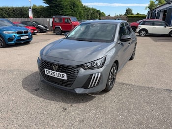 Used Peugeot 208 2025 for sale - 79815091: Photo