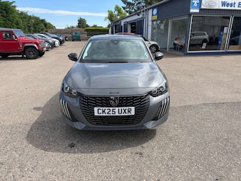 Used Peugeot 208 2025 for sale - 79175521: Photo