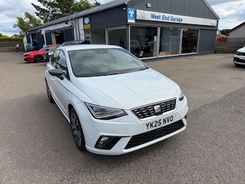 Used SEAT Ibiza 2025 for sale - 79175507: Photo