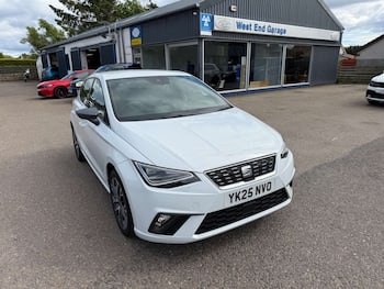Used SEAT Ibiza 2025 for sale - 79795330: Photo