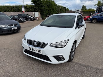 Used SEAT Ibiza 2025 for sale - 79795330: Photo