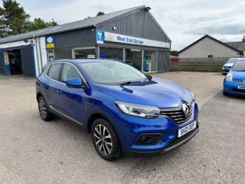 Used Renault Kadjar 2021 for sale - 75356963: Photo
