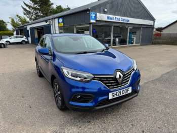 Used Renault Kadjar 2021 for sale - 75356963: Photo