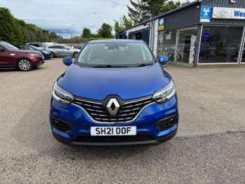 Used Renault Kadjar 2021 for sale - 75356963: Photo