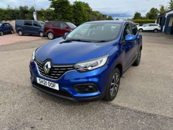 Used Renault Kadjar 2021 for sale - 75356963: Photo